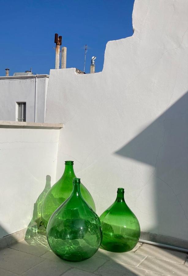 Holiday home Casa Antica Pietra