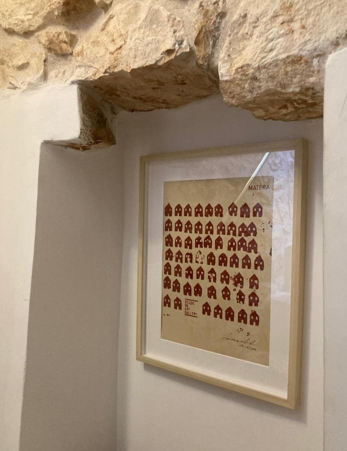 Casa Antica Pietra Holiday home Ostuni