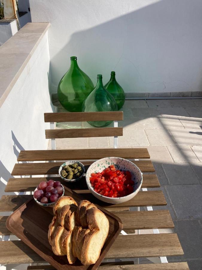 Casa Antica Pietra Holiday home Ostuni