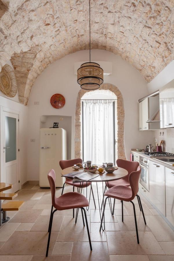 Casa Antica Pietra Holiday home