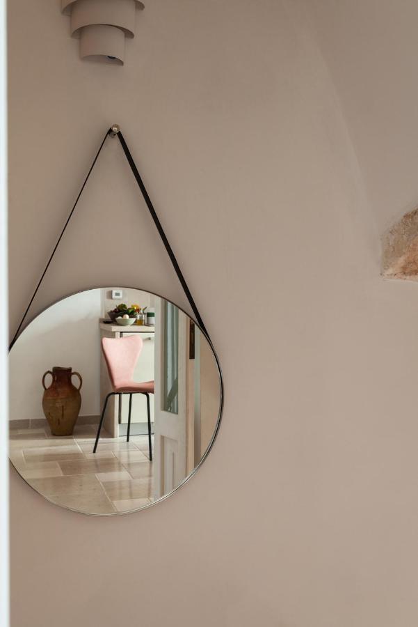 Casa Antica Pietra Holiday home *