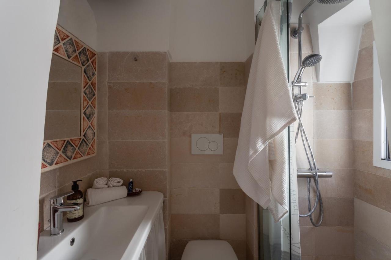 Holiday home Casa Antica Pietra *