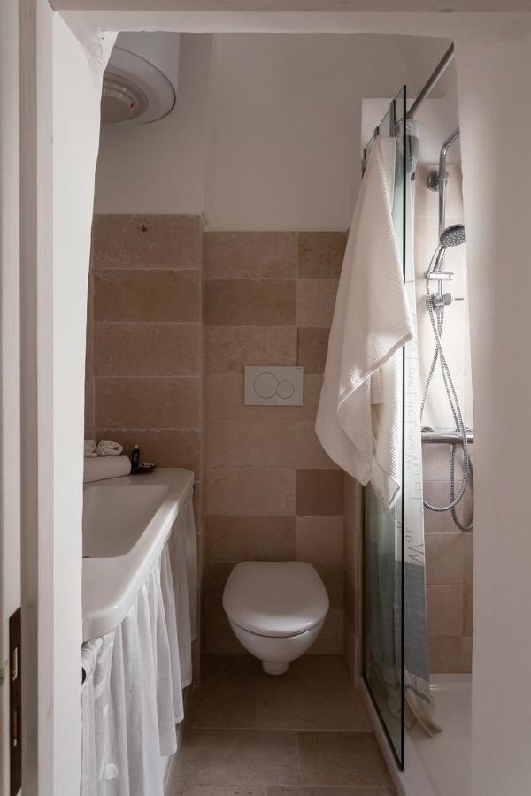 Casa Antica Pietra Holiday home *