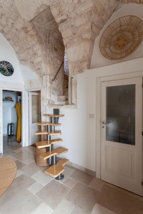 Casa Antica Pietra Holiday home *