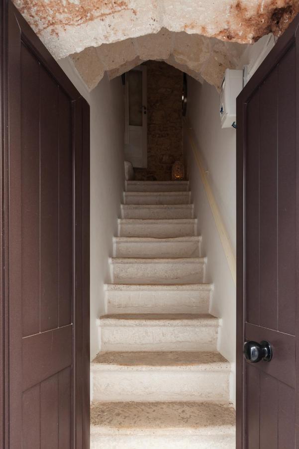 Casa Antica Pietra