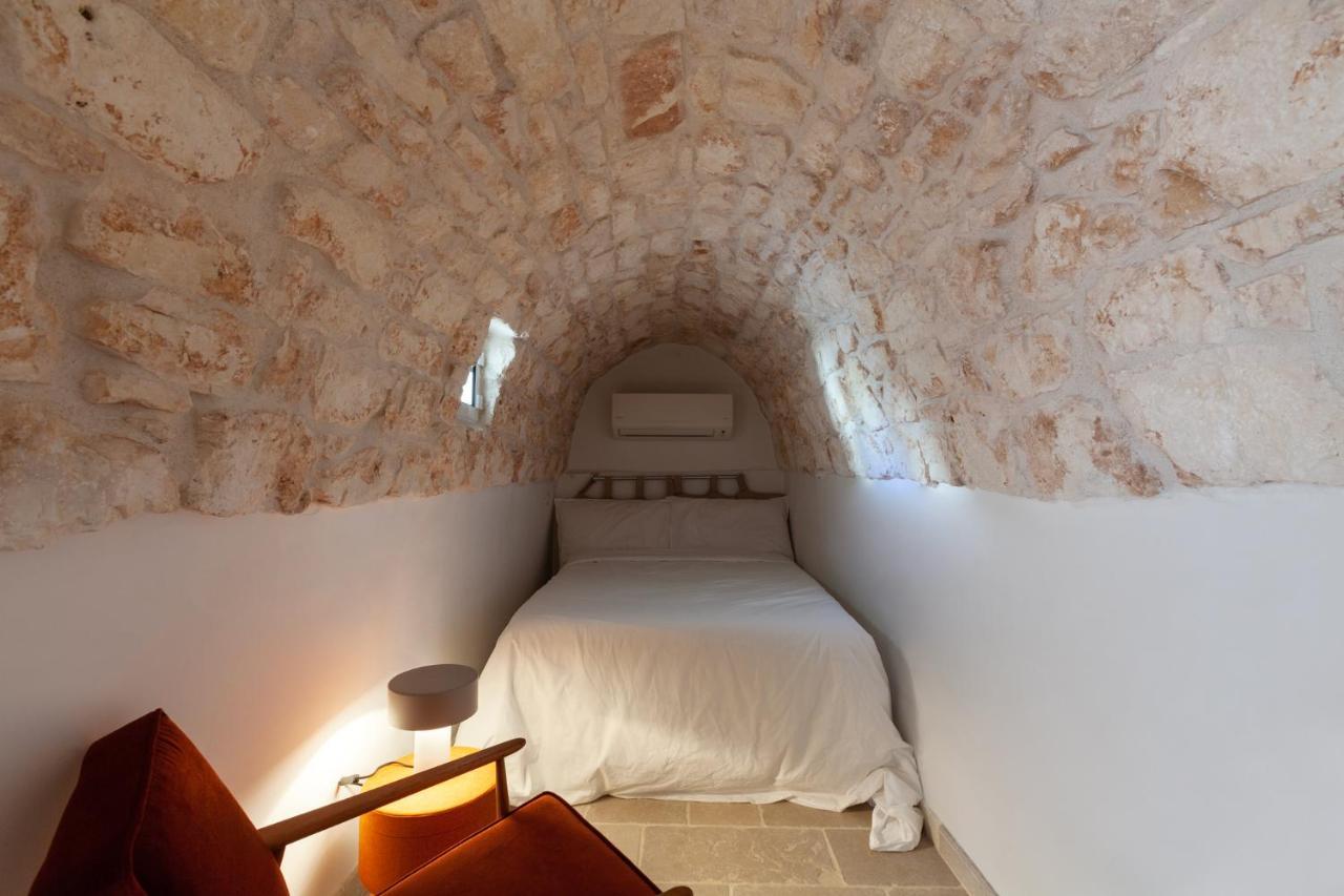 Casa Antica Pietra