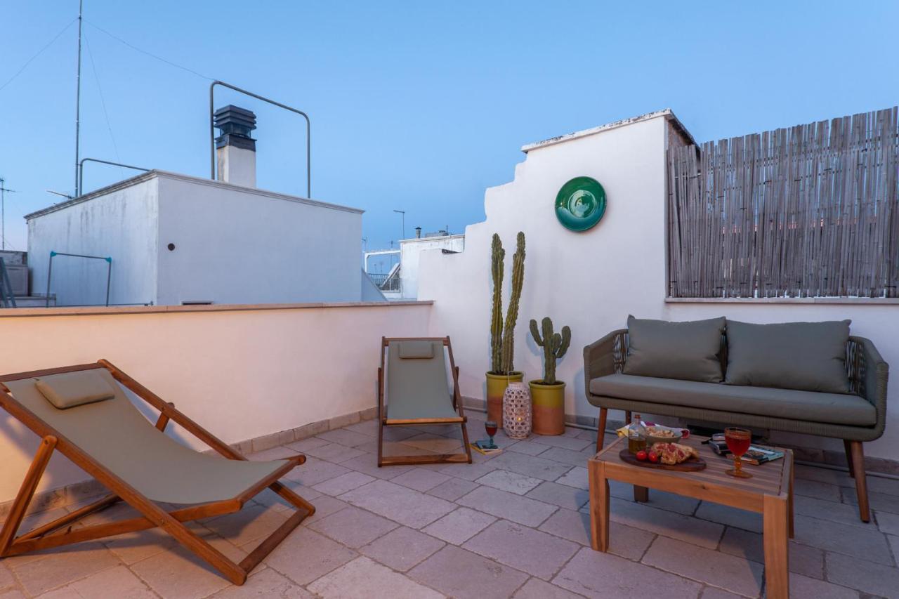 Casa Antica Pietra Holiday home Ostuni