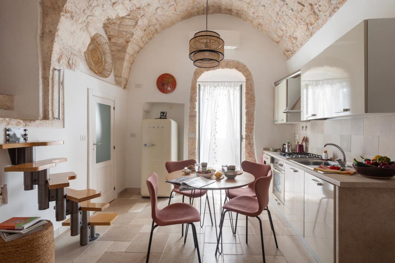 Casa Antica Pietra