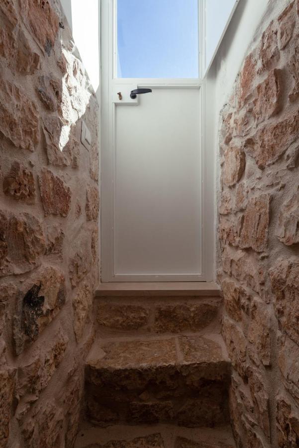 Holiday home Casa Antica Pietra Ostuni