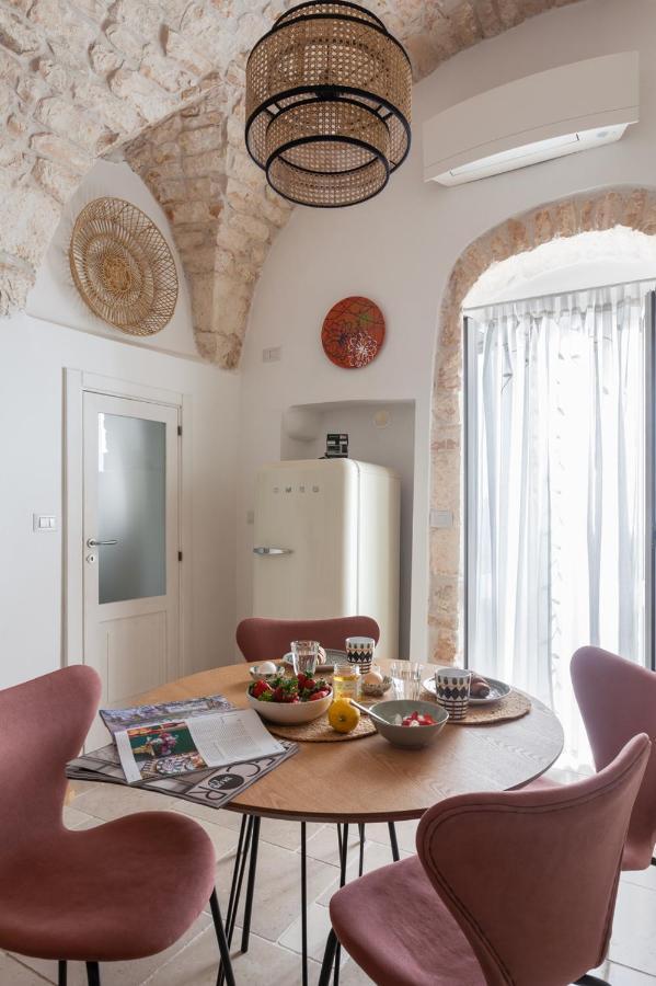 Casa Antica Pietra * Ostuni