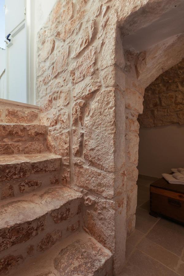 Casa Antica Pietra Holiday home