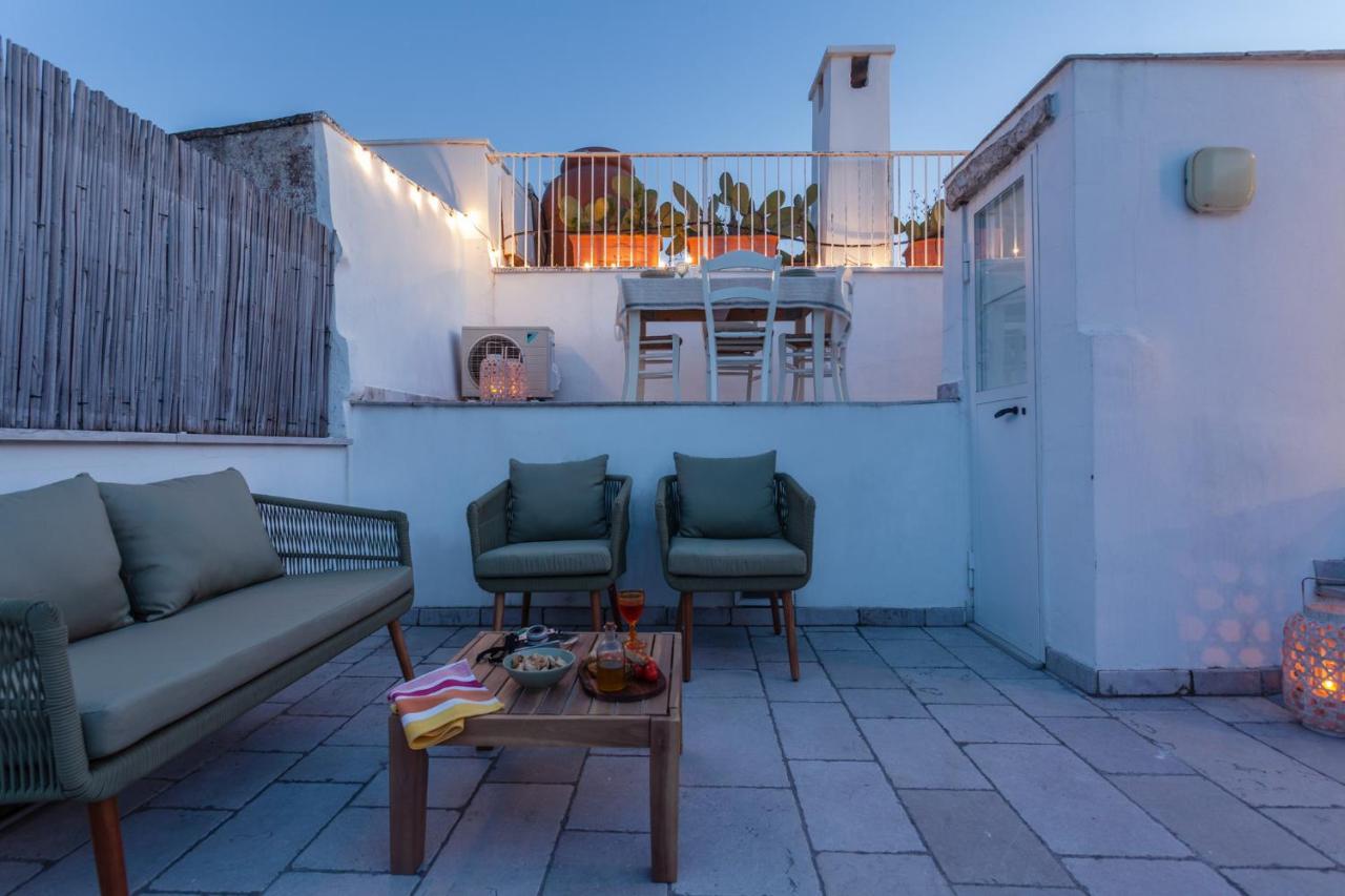 Casa Antica Pietra Ostuni