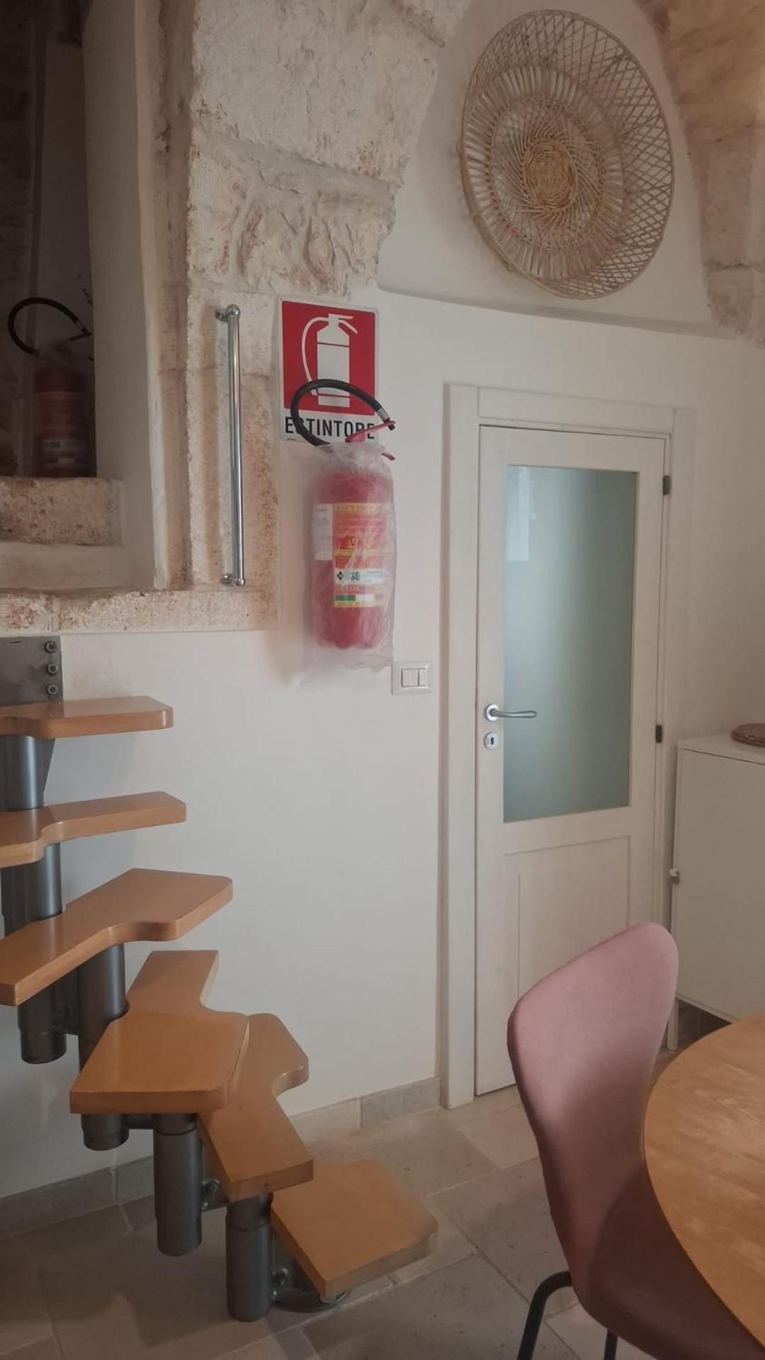 Casa Antica Pietra Holiday home