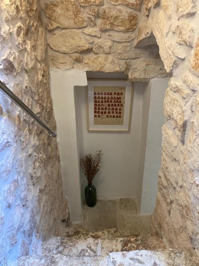 Casa Antica Pietra * Ostuni