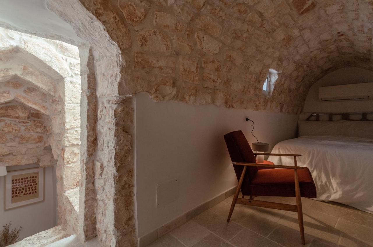 Ferienhaus Casa Antica Pietra