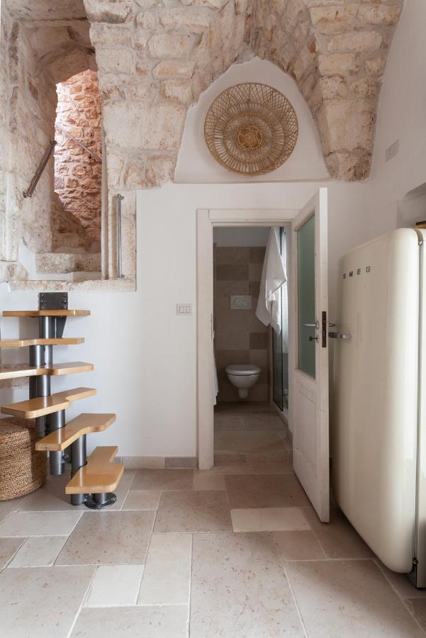 Casa Antica Pietra *