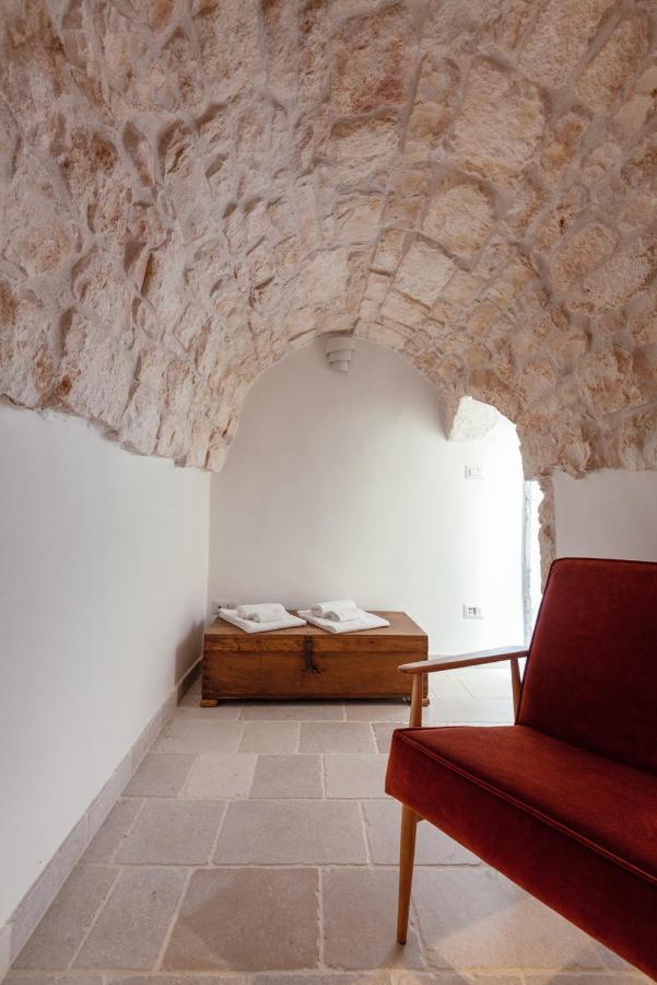 Casa Antica Pietra * Ostuni