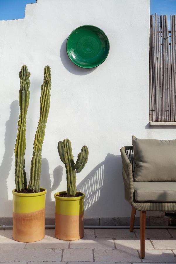 Casa Antica Pietra Ferienhaus *