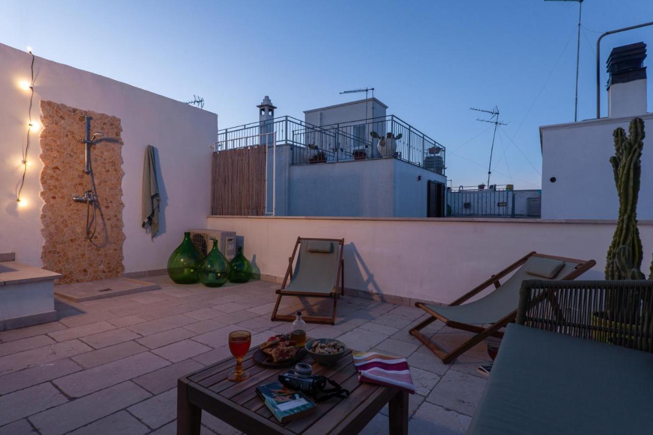 Casa Antica Pietra Ferienhaus *