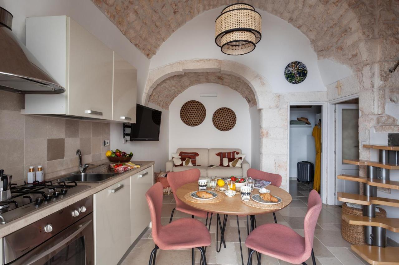 Casa Antica Pietra * Ostuni