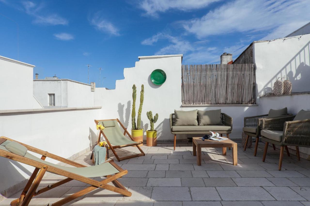 Casa Antica Pietra Ostuni