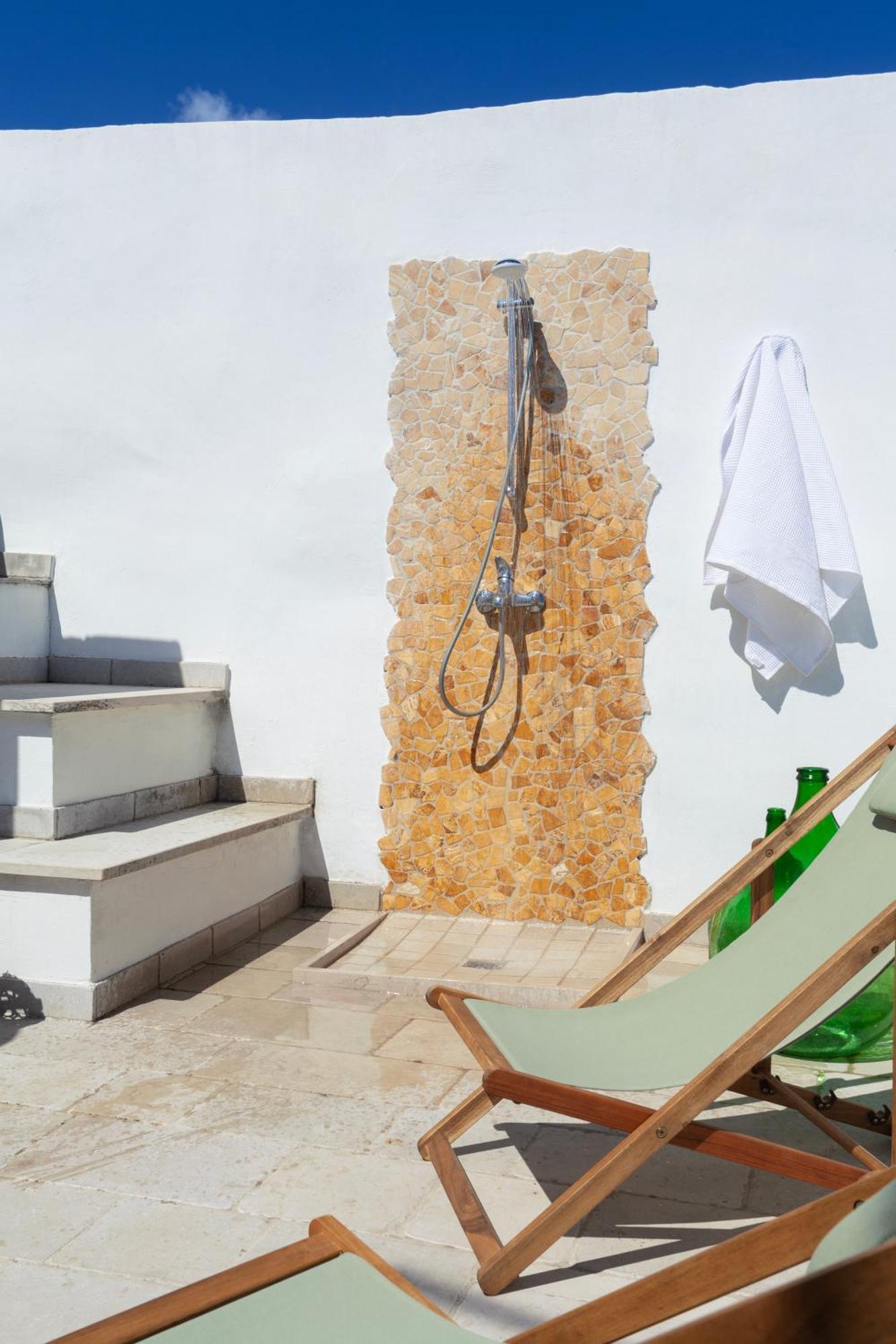 Casa Antica Pietra * Ostuni