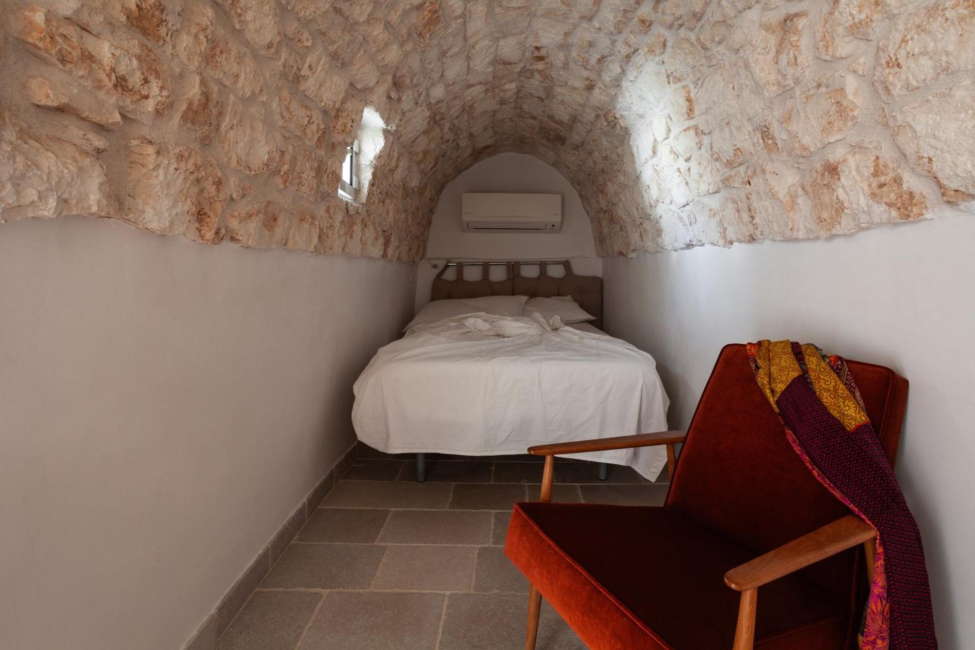 Casa Antica Pietra Ostuni
