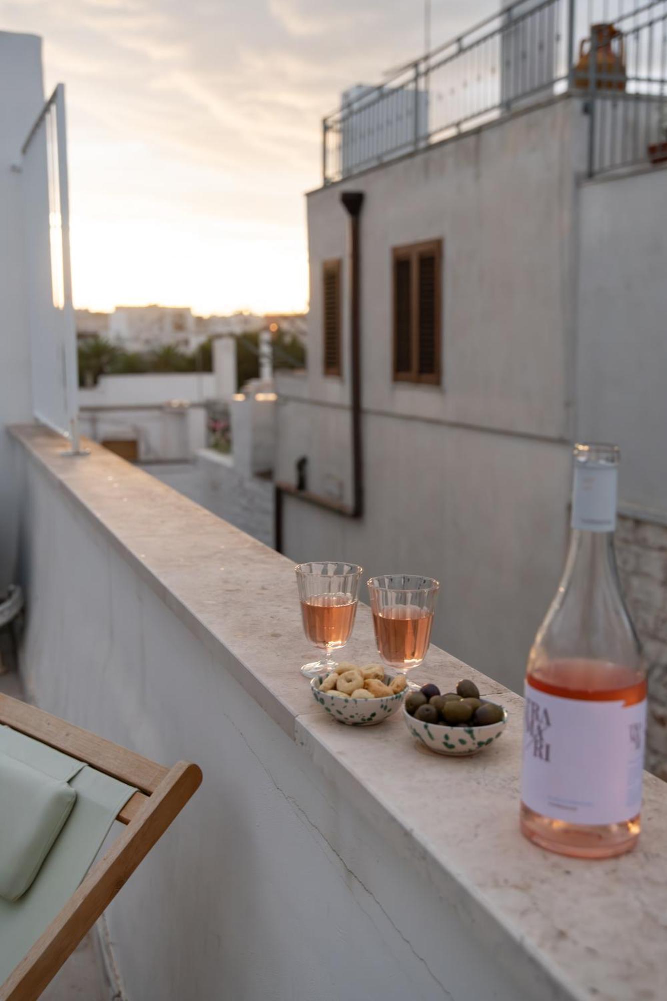 Casa Antica Pietra Ferienhaus *